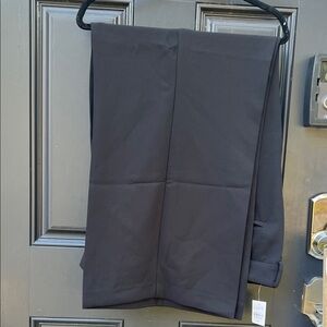 LOFT Black Women's Trousers